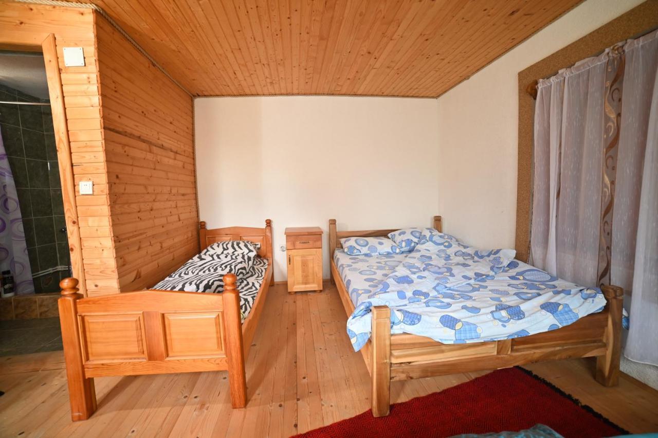 Komovi Eko Katun Villa Andrijevica Exterior foto