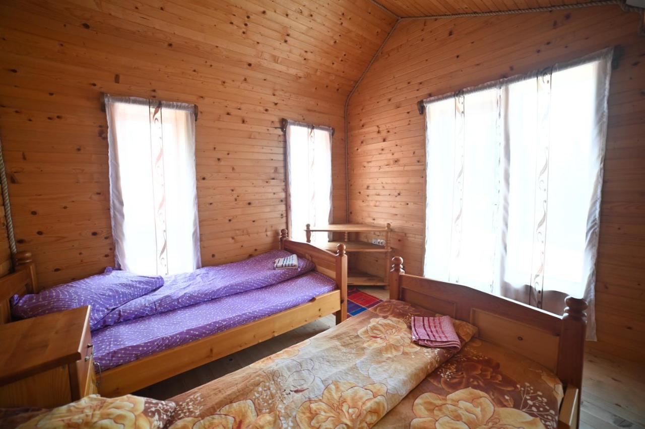 Komovi Eko Katun Villa Andrijevica Exterior foto